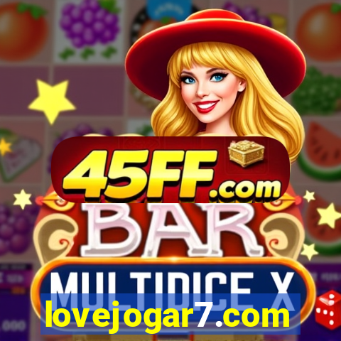 lovejogar7.com