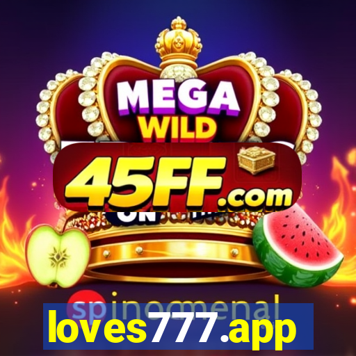loves777.app
