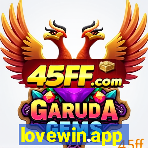 lovewin.app