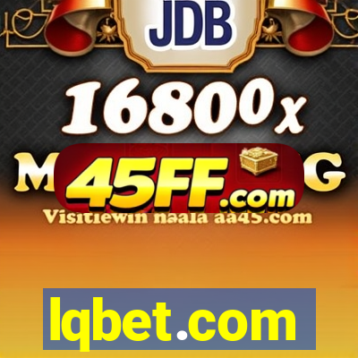 lqbet.com