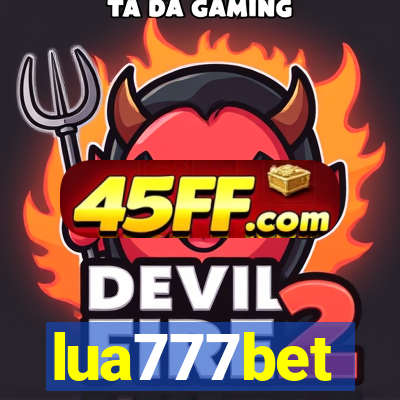 lua777bet