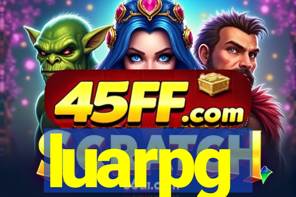luarpg