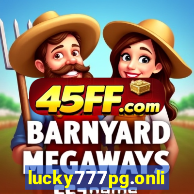lucky777pg.online
