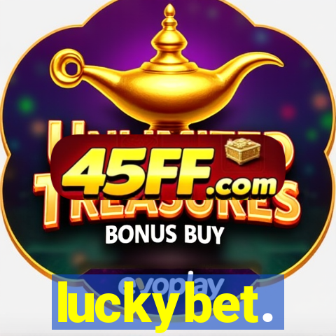 luckybet.