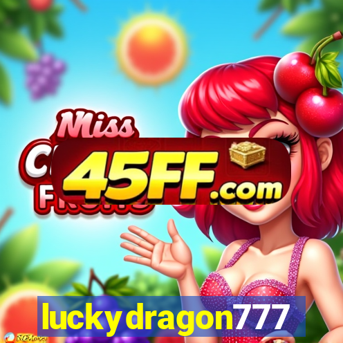 luckydragon777