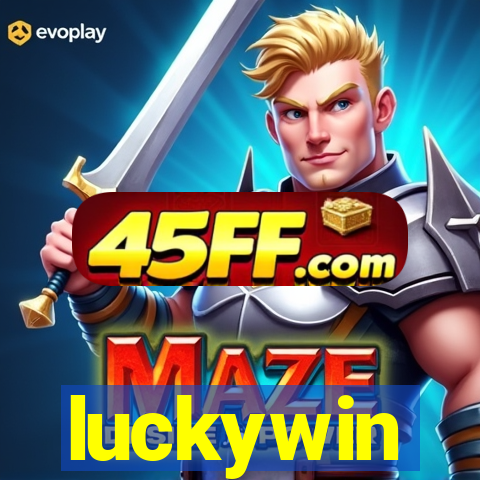luckywin