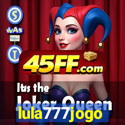 lula777jogo