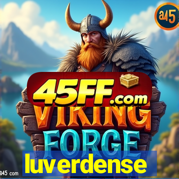 luverdense