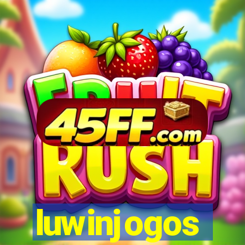 luwinjogos