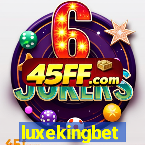 luxekingbet