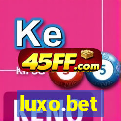 luxo.bet
