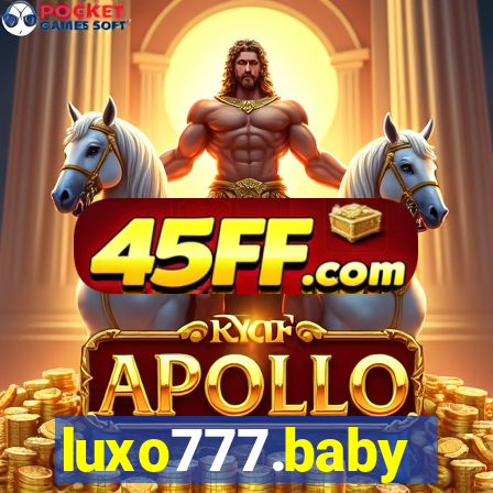 luxo777.baby