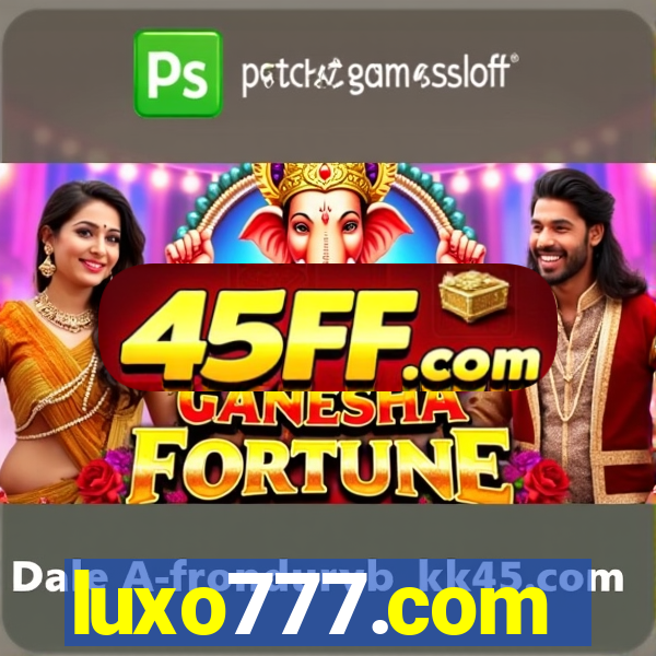 luxo777.com