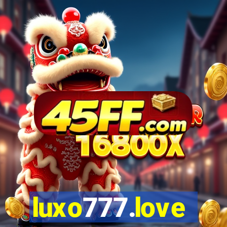 luxo777.love
