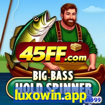 luxowin.app