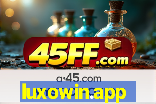 luxowin.app