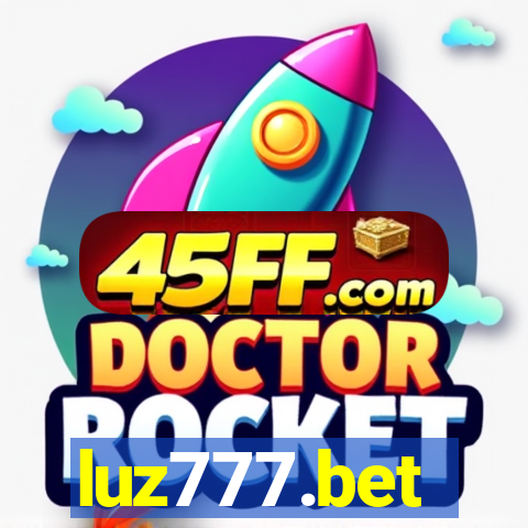 luz777.bet