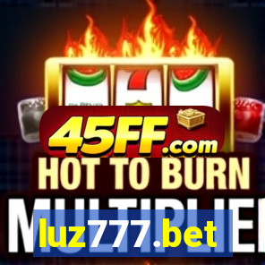 luz777.bet
