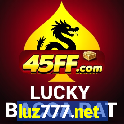 luz777.net