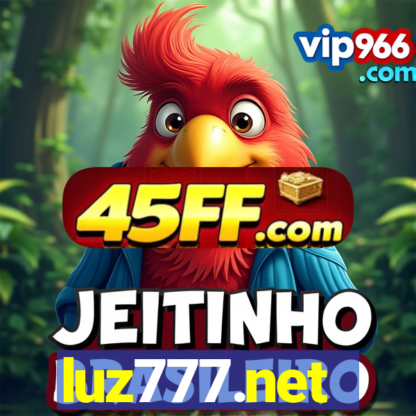 luz777.net