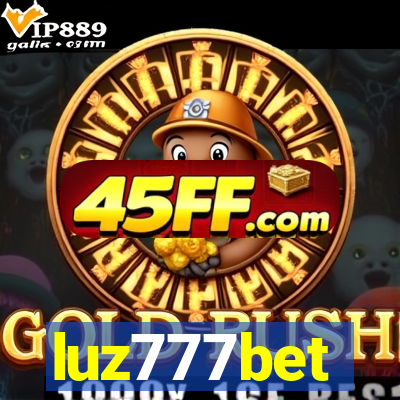 luz777bet