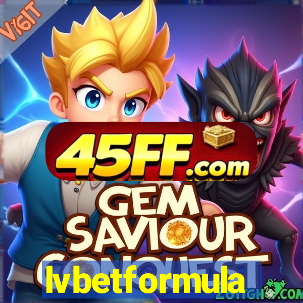 lvbetformula