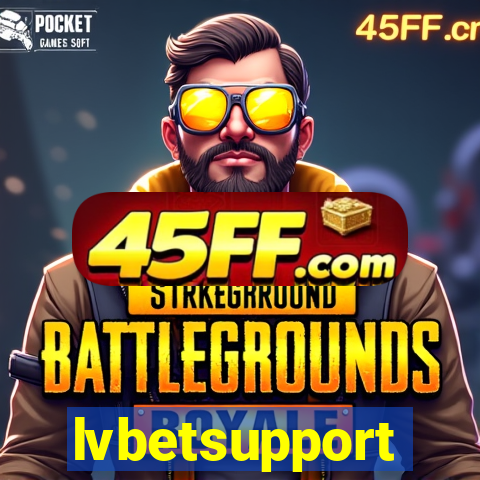 lvbetsupport
