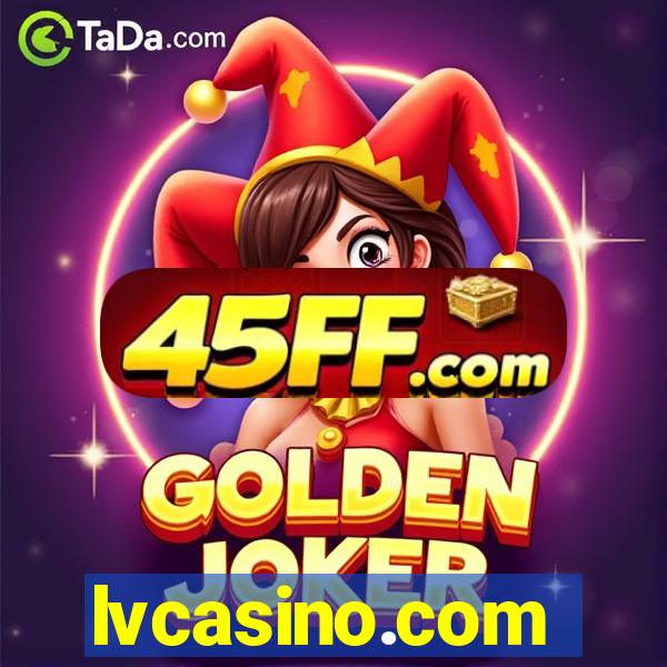 lvcasino.com