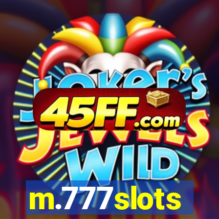 m.777slots