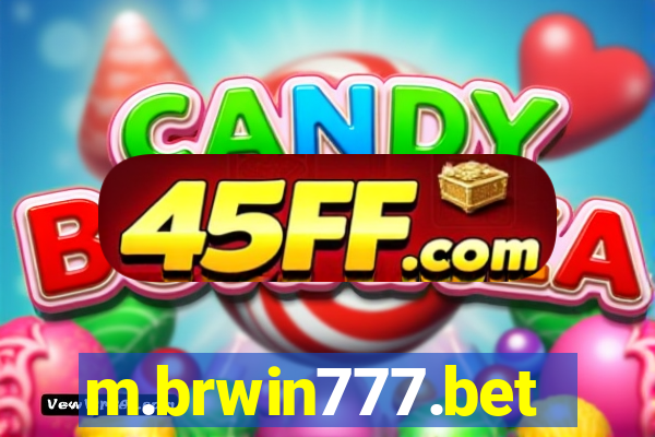 m.brwin777.bet