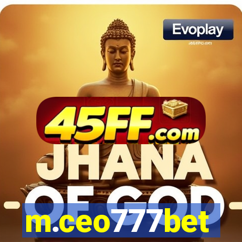 m.ceo777bet