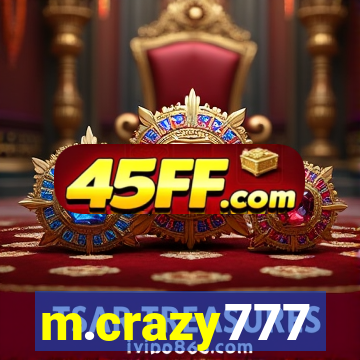 m.crazy777