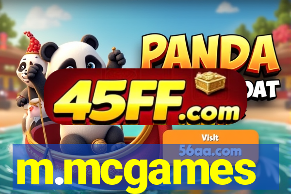 m.mcgames