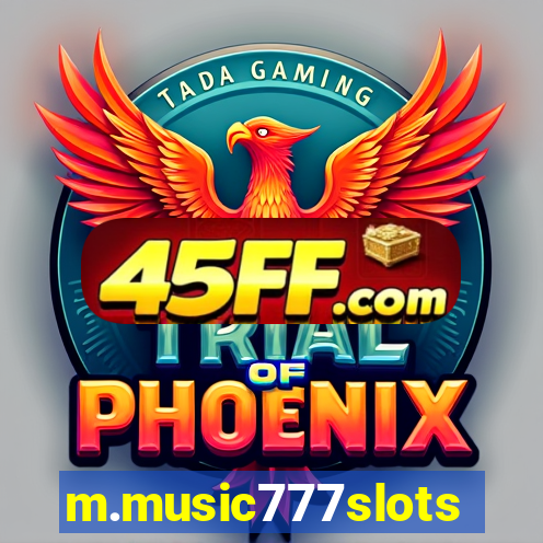 m.music777slots