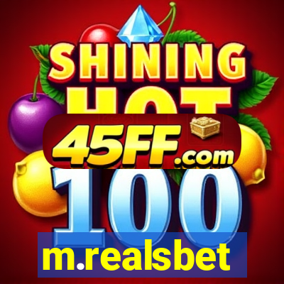 m.realsbet
