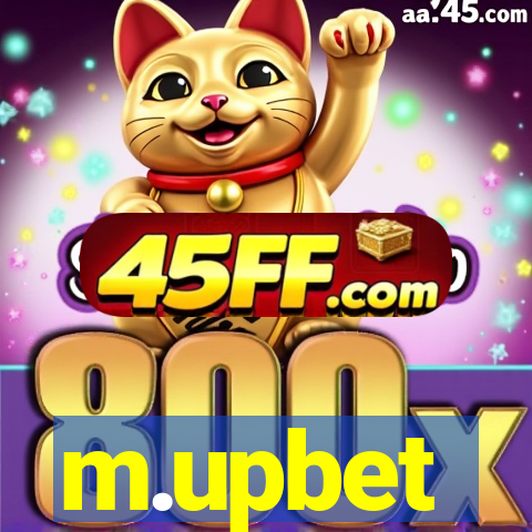 m.upbet