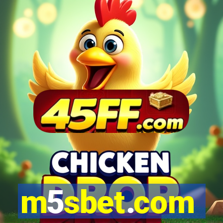 m5sbet.com