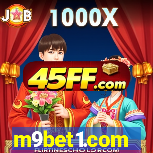m9bet1.com