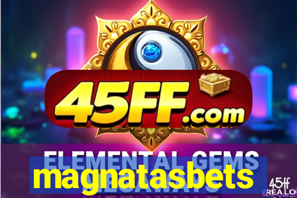 magnatasbets