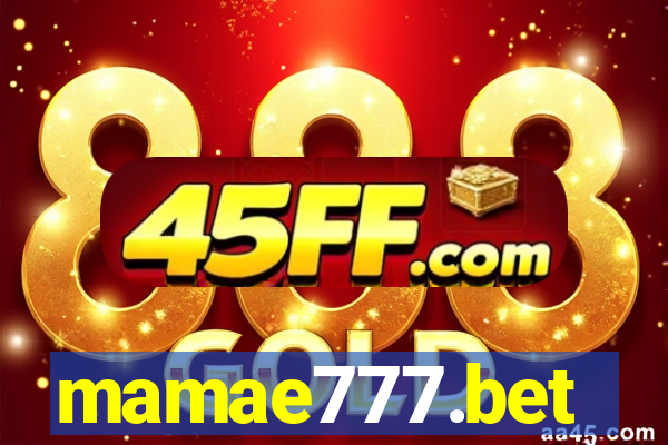 mamae777.bet