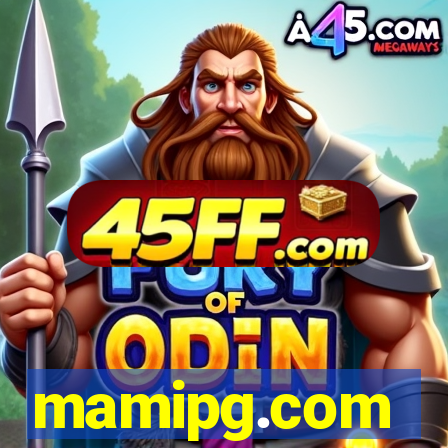 mamipg.com
