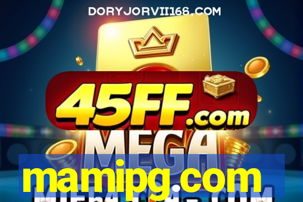 mamipg.com