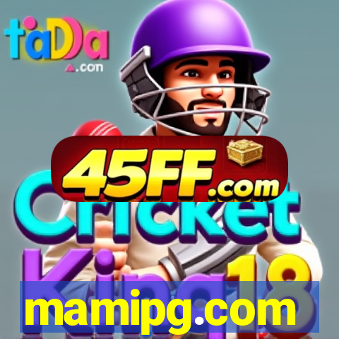 mamipg.com