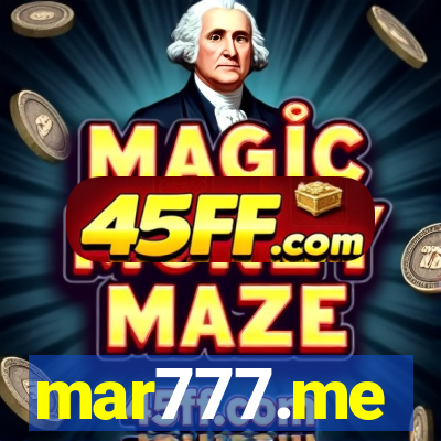 mar777.me