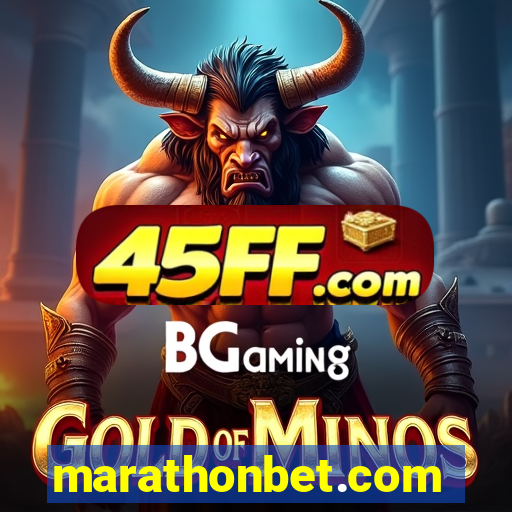 marathonbet.com