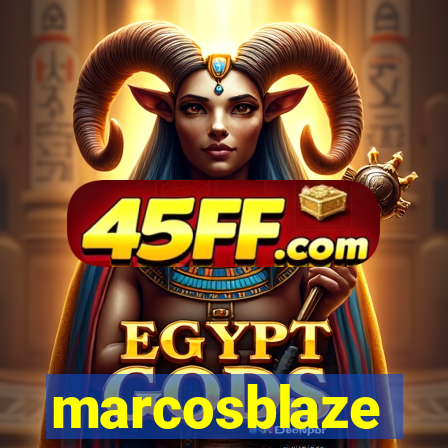 marcosblaze