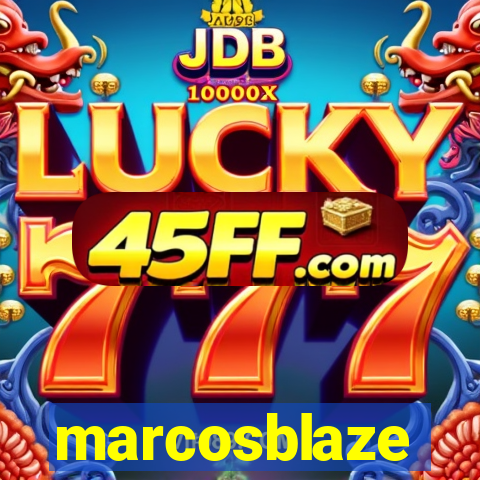 marcosblaze
