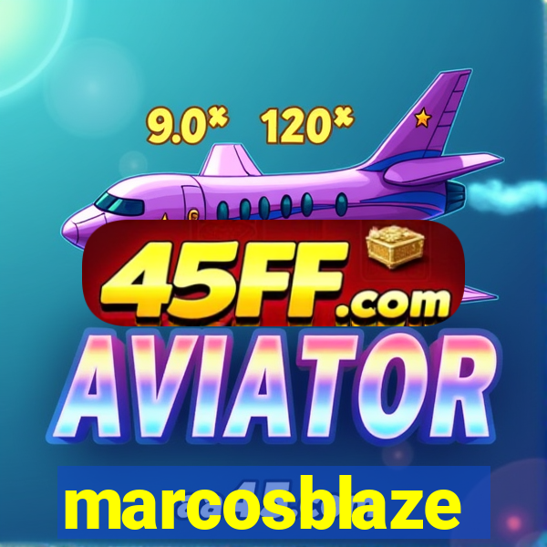 marcosblaze