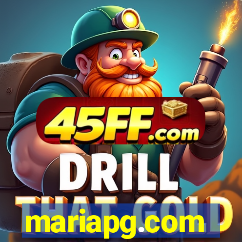 mariapg.com