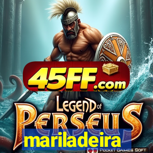 mariladeira
